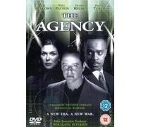 The Agency [DVD]