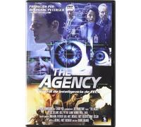 The Agency (Import Dvd) (2005) Gil Bellows; Ronny Cox; Gloria Reuben; David Cl