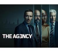 The Agency, Season 1