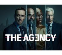 The Agency, Season 1