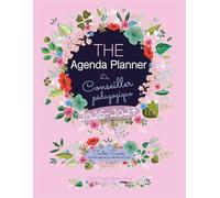 The agenda planner du conseiller pédagogique: vue sur la semaine
