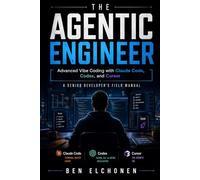 The Agentic Engineer: Advanced Vibe Coding with Claude Code, Codex, and Cursor