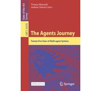 The Agents Journey : Twenty-Five Years of Multi-agent Systems