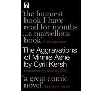 The Aggravations of Minnie Ashe