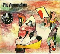 The Aggregation - Mind Odyssey (Digipak)