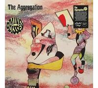 The Aggregation - Mind Odyssey [VINYL]