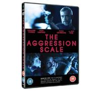 The Aggression Scale [DVD]
