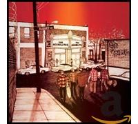 The Aggrolites Rugged Road (CD) (US IMPORT)