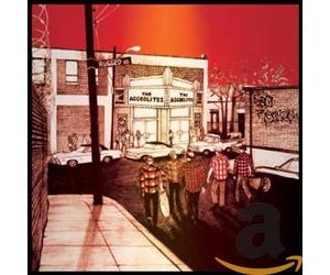 The Aggrolites Rugged Road (CD) (US IMPORT)