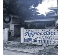 The Aggrovators Dubbing at King Tubby's 2 (Vinyl) 12" Album