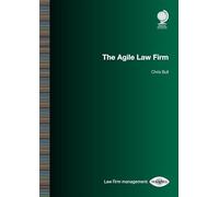 The Agile Law Firm: Chris Bull