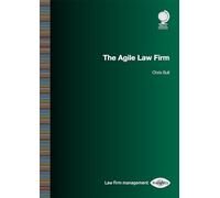 The Agile Law Firm: Chris Bull