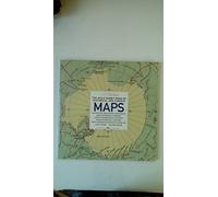 The Agile Rabbit book of Historical & Curious Maps: (Series Picture Collections) (incl CD) (reprint)