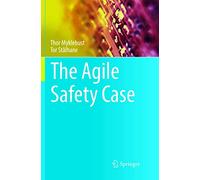 The Agile Safety Case