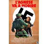 The Agnese Goes To Die DVD SURF VIDEO
