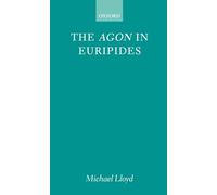 The Agon in Euripides