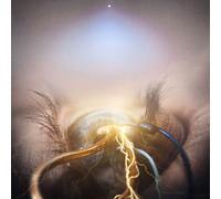 THE AGONIST - EYE OF PROVIDENCE CD NEW