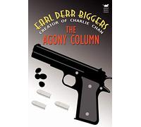 The Agony Column