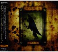 The Agony Scene - Darkest Red [Import]