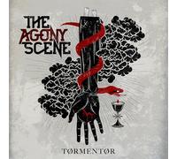 The Agony Scene - Tormentor