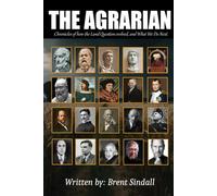 The Agrarian Chronicles of how the Land Question Evolved, and What We Do Next