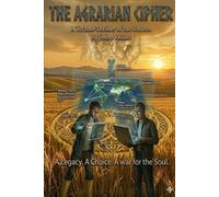 THE AGRARIAN CIPHER: A Techno-Thriller of the Unseen War: 1 (Nephilim Live Among Us)