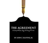 The Agreement: An Unexpected Love Story Set During The 1970’s (The John and Jane Barnes Series)