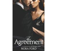 The Agreement: Book two in the Seattle Billionaires Series: 2