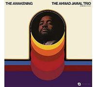 The Ahmad Jamal Trio - The Awakening [VINYL]