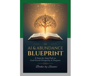 The AI & Abundance Blueprint: A Step-by-Step Path to God-Given Prosperity & Purpose