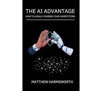 The AI Advantage: Scale Smarter, Boost Profits, and Reclaim Your Life (The Stability Strategy Series)