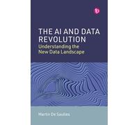 The AI and Data Revolution: Understanding the New Data Landscape
