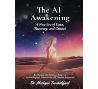 The AI Awakening: A New Era of Data, Discovery, and Growth