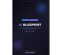 The AI Blueprint: How a 45-Year-Old with a GED Built a Tech Empire Using Claude, Cursor, and Cloudflare