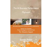 The AI Business Performance Playbook