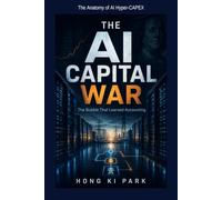 The AI Capital War: The Bubble That Learned Accounting