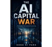 The AI Capital War: The Bubble That Learned Accounting