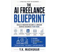 The AI Career Services Blueprint: How to Build a Resume, LinkedIn, and Job Application Business Without Coding
