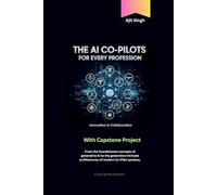 The AI Co-Pilots for Every Profession