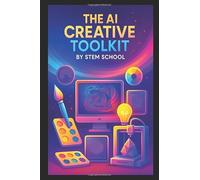 The AI Creative Toolkit: Create Voices, Videos & Visuals