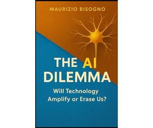 The AI Dilemma: Will Technology Amplify or Erase Us?