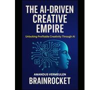The AI-Driven Creative Empire: Unlocking Profitable Creativity Through AI