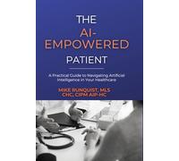 The AI-Empowered Patient