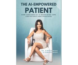 The AI Empowered Patient: How Concierge AI is Redefining Care for Patients & Providers