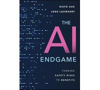 The AI Endgame: Turning Safety Risks to Benefits