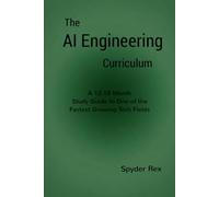 The AI Engineering Curriculum: A 12-18 Month Study Guide to One of the Fastest Growing Tech Fields