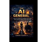 THE AI GENERAL: HOW ELITE LEADERS BUILD EMPIRES, CLOSE POWER DEALS, AND SCALE THROUGH ARTIFICIAL INTELLIGENCE