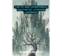 The AI God Conspiracy: Synthetic Utopias Unmasked