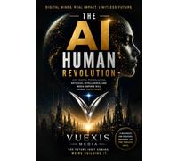 The AI Human Revolution