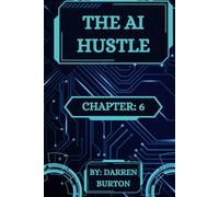 The AI Hustle: Catalyst Finder: Chapter 6